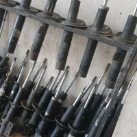کمک فنر استوک