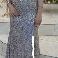 لباس مجلسی زنانه