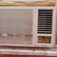 کولر گازی سوپرجنرال ۱۸هزار متور آمریکایی اصل