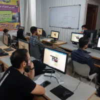 آموزش کامپیوتر، طراحی سایت، ICDL، فتوشاپ. شهریار