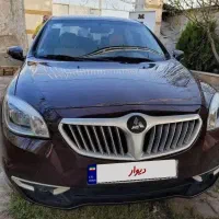برلیانس H330 اتوماتیک