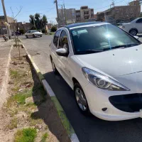 ۲۰۷ پانا مدل ۱۴۰۳