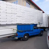 %%کارخانه یونولیت فوم کاچو خسروشهر سهند ایلخچی