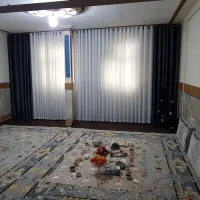 دو عدد پرده کالیفرنیا تقریبا ۸ متر