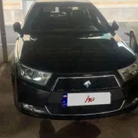 دنا پلاس ۶ دنده ef7p فروش فوری