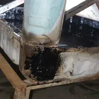 سرویس کولر /// بازسازی کامل کولر فرسوده