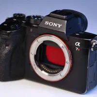 بدنه دوربین بدون آینه سونی آلفا Sony a 7Riv