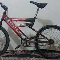 دوچرخه ۲۰ تخفیف