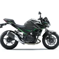 متور کاوازوکی Z250