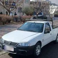 آریسان ۱ دوگانه سوز ۹۶ بدون رنگ