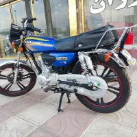 هندا ۲۰۰ مدل ۴۰۳|موتورسیکلت|تهران, نعمتآباد|دیوار