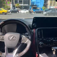 LX600|خودرو سواری و وانت|تهران, عباس‌آباد|دیوار