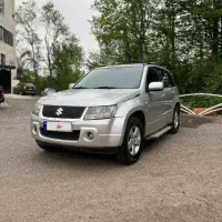 سوزوکی ویتارا وارداتی ژاپن ۲۰۰۶ گرمکن دار