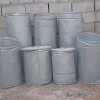 ظروف حبوبات