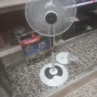 پنکه  پایه بلند