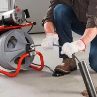 لوله بازکن تهرانپارس حکیمیه خاک سفید نارمک دلاوران