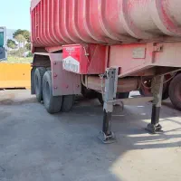 کمپرسی دومحور درحد نو