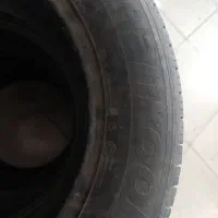 لاستیک ،سانتافه.رینگ پاترول