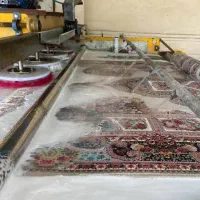 قالیشویی مهدی عج