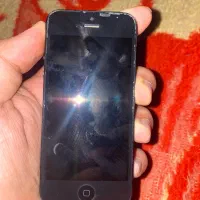 iPhone-5|موبایل|بندر گناوه, |دیوار