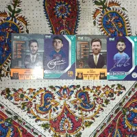 کیمدی ۲۰۲۶