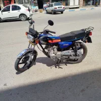 هوندا 200 مدل 1402