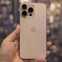 ۱۶ پرومکس دیزرت تمیزِ تمیز/فرصت ویژه خرید