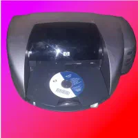 پرینتر رنگی HP مدل ۵۵۵۰ زیرقیمت