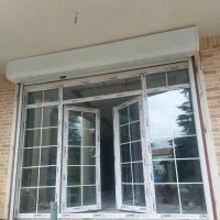 تولیدی درب و پنجره دوجداره