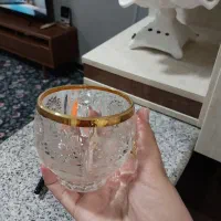 سه دست فنجان سرویس غذا خوری