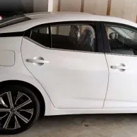فروش نیسان سلفی مکس ادیشن