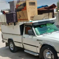 حمل بارو اثاثیه منزل درون شهروبرون شهر