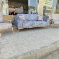 قسطی ۵ماهه.تولیدی مینیمال ۸نفره