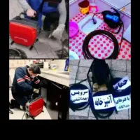 لوله بازکنی حمیدی تضمینی با بهترین قیمت