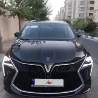 سوبا M4 مدل ۱۴۰۴ فول آپشن