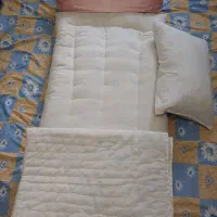 لهاف تشک بالشت