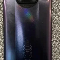 Poco X3 Pro 256 G|موبایل|تهران, مهران (سیدخندان)|دیوار