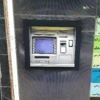 دستگاه خودپرداز ncr5886