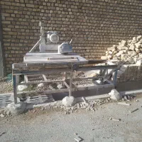 دستگاه سنگ بری