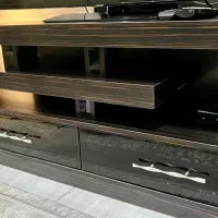 میز TV|میز تلویزیون|گرگان, |دیوار