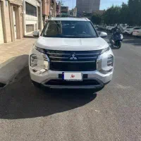 میتسوبیشی اوتلندر اچ لاین تیپ ۱ فول کامل