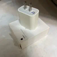 اداپتور ۱۸ وات ایفون
