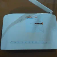 وای فای مودم اصلی