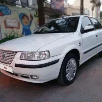 سمند مدل ۹۱ef7