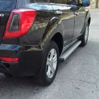 لیفان x60 (بدون رنگ)