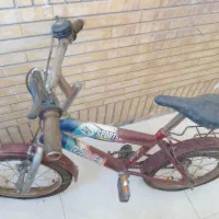 دوچرخه ۱۶