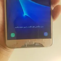 سامسونگ j7 ۲۰۱۶|موبایل|تهران, مسعودیه|دیوار