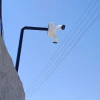 نصاب و فروش دوربین مداربسته