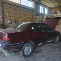 بژو2000