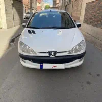 206 sdمدل۹۵|خودرو سواری و وانت|تهران, خانی‌آباد|دیوار
